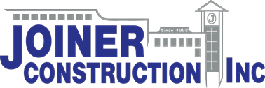 Joiner Construction Home